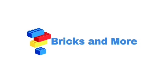 Bricks and More image