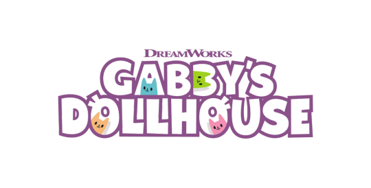 Gabby et la maison magique image