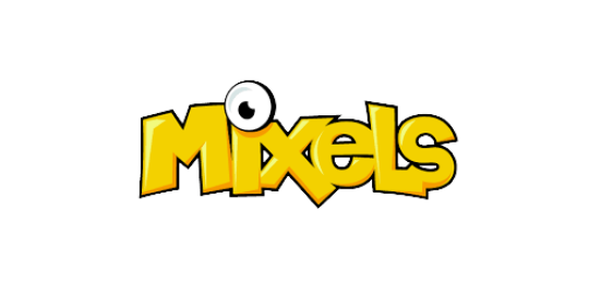 Mixels image
