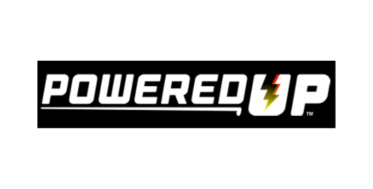 Powered UP image