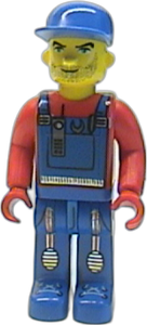 Vorschaubild der Minifigur 4j006
