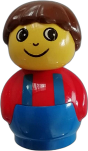 Miniature de la figurine baby011