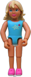Miniature de la figurine belvfemale48