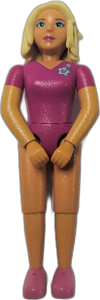 Miniature de la figurine belvfemale66