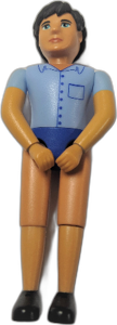 Miniature de la figurine belvmale04
