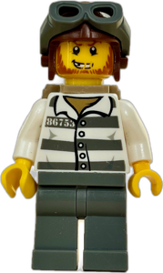 Thumbnail of minifigure cty0890a