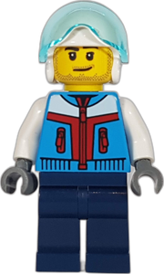 LEGO® Stuntflugzeug 60323 günstig Preisvergleich | kaufen 🇩🇪