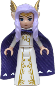Miniature de la figurine elf011