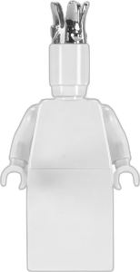 Miniature de la figurine hp016