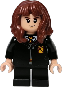 LEGO Harry Potter Hogwarts: Fluffy Encounter 76387 Building Kit (397 Pieces)