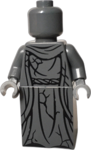 Miniature de la figurine lor090