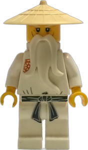 Miniature de la figurine njo002
