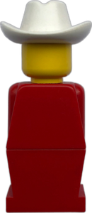 Minifiguur miniatuur old003