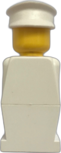 Minifiguur miniatuur old006