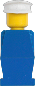 Miniature de la figurine old008