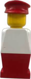 Miniature de la figurine old016