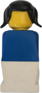 Miniature de la figurine old020
