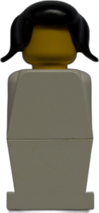 Vorschaubild der Minifigur old021