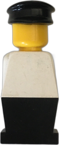 Minifiguur miniatuur old024