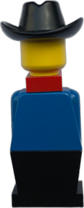 Miniature de la figurine old030