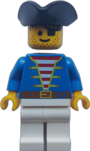 LEGO® Minifigur-Tageskalender 2024 5008142
