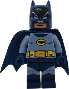 LEGO DC Comics Super Heroes: Batman Classic TV Series - Batcave (76052)  1966 759455314148