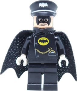 LEGO The Lego Batman Movie The Ultimate Batmobile Set 70917 - US