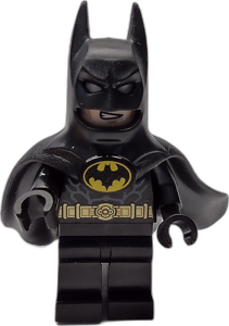 LEGO 76161 1989 Batwing - LEGO Super Heroes - BricksDirect