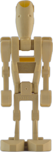 Miniature de la figurine sw0048
