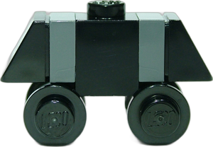 Minifiguur miniatuur sw0156