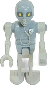 Miniature de la figurine sw0345