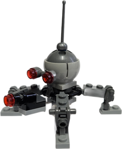 Homing Spider Droid™ 75142 | Star Wars™ | Buy online at the Official LEGO®  Shop US