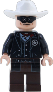 Thumbnail of minifigure tlr001