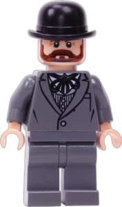 Thumbnail of minifigure tlr015