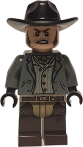 Thumbnail of minifigure tlr018