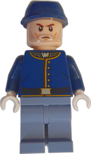 Thumbnail of minifigure tlr020