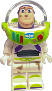 Vorschaubild der Minifigur toy011