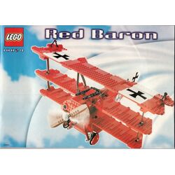 Red Baron 10024