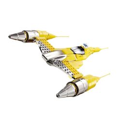 Special Edition Naboo Starfighter 10026