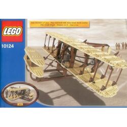 Wright Flyer 10124