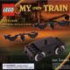 Train Motor 9 V 10153 thumbnail-0