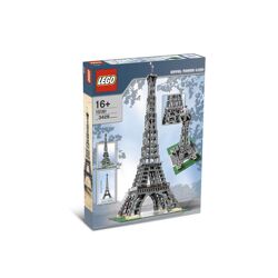 Eiffel Tower 10181
