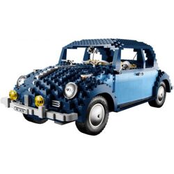Volkswagen Beetle 10187
