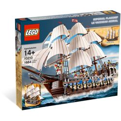 Imperial Flagship 10210