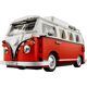 Le camping-car Volkswagen T1 10220 thumbnail-4