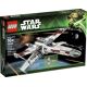 Red Five X-wing Starfighter 10240 thumbnail-0