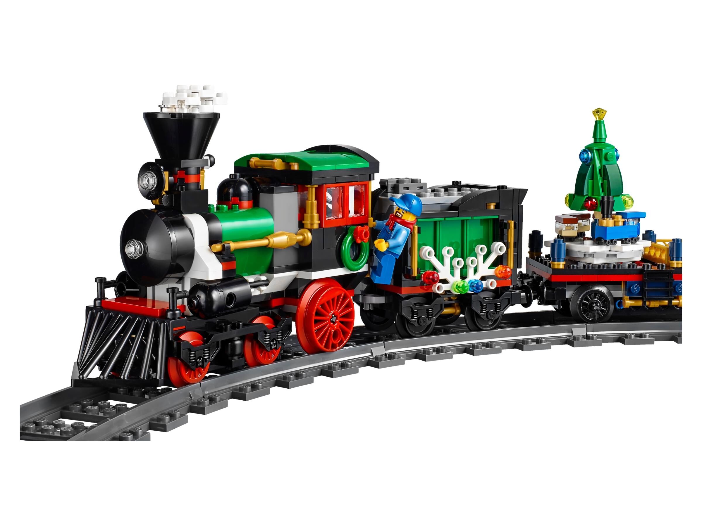 trackmaster knapford station celebration set