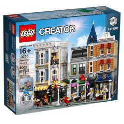 Assembly Square 10255