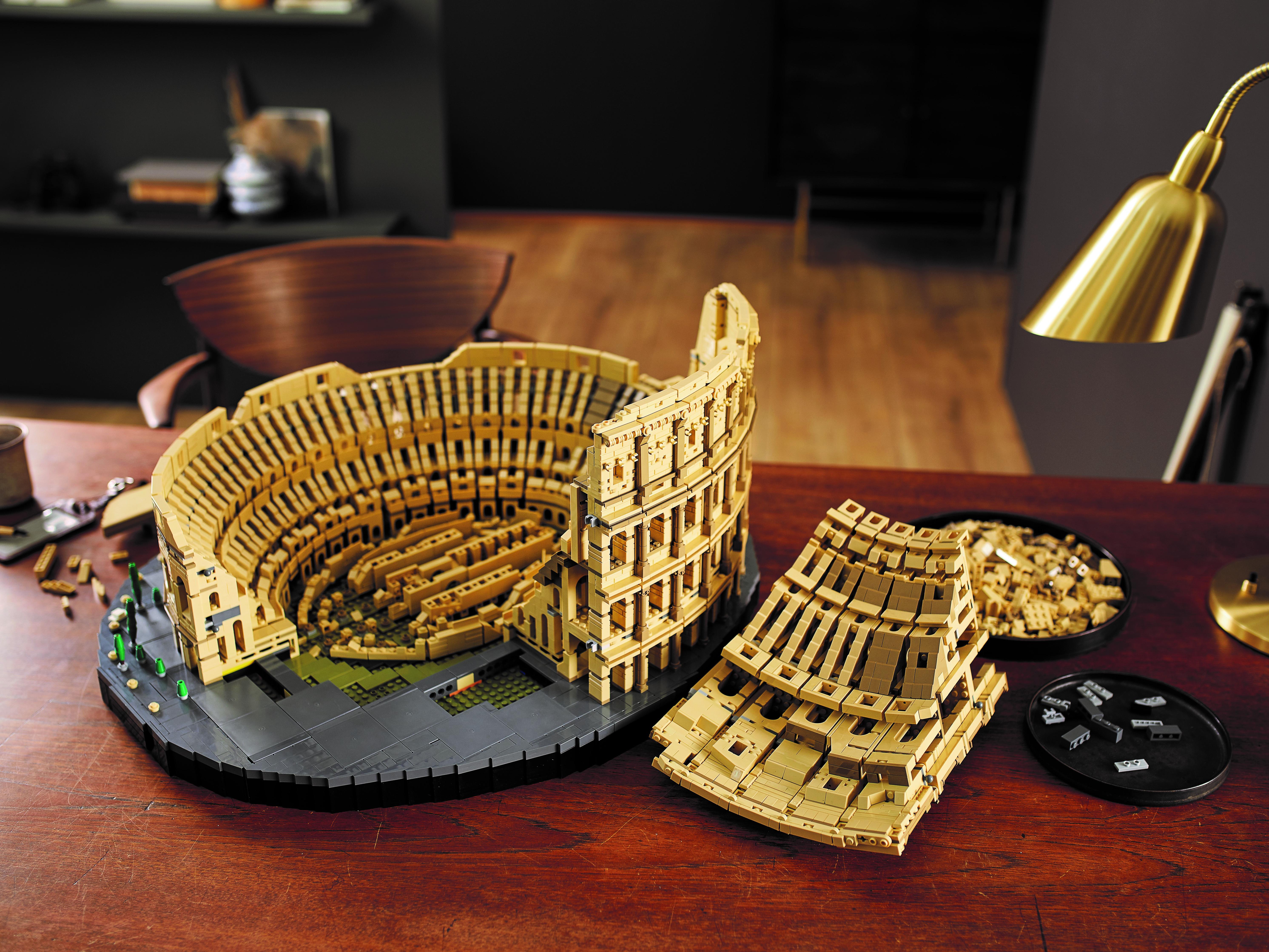 LEGO® 10276 Colosseum - ToyPro