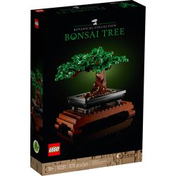 Bonsai Baum 10281